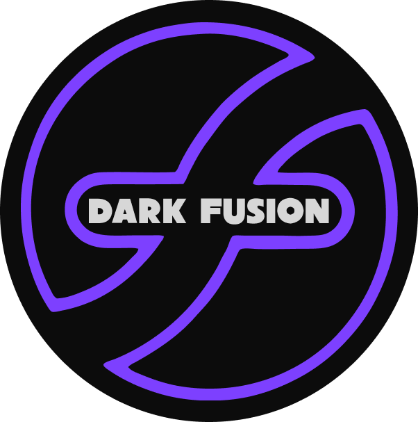 Dark Fusion Theme